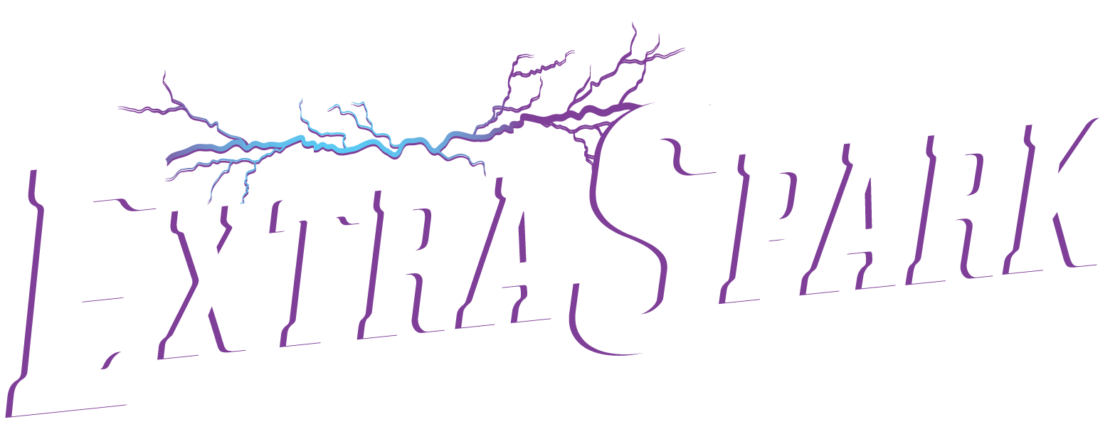 Extra_Spark_Logo_INVERSE